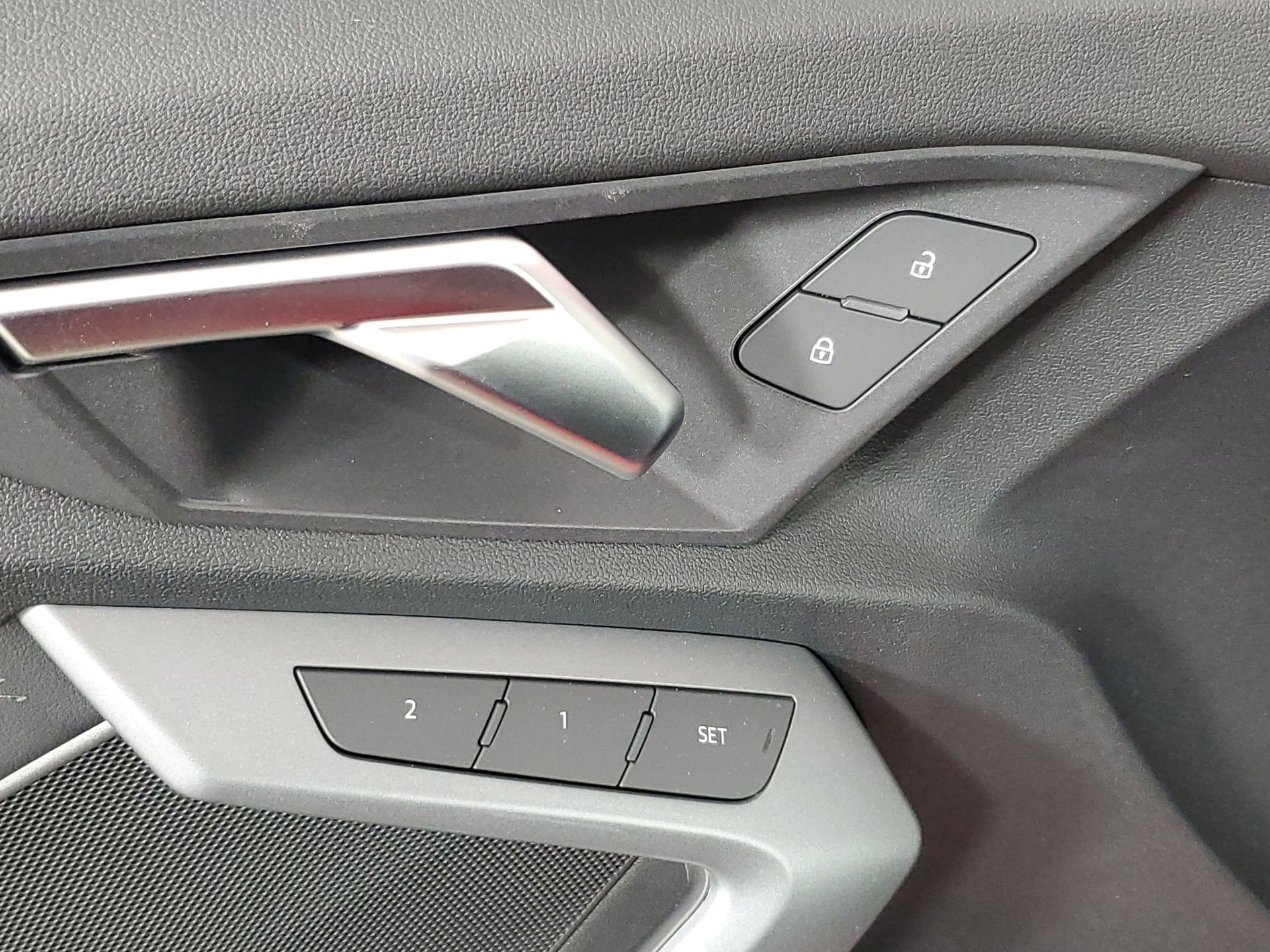 New 2026 Audi A3 2.0T Premium Plus image 28