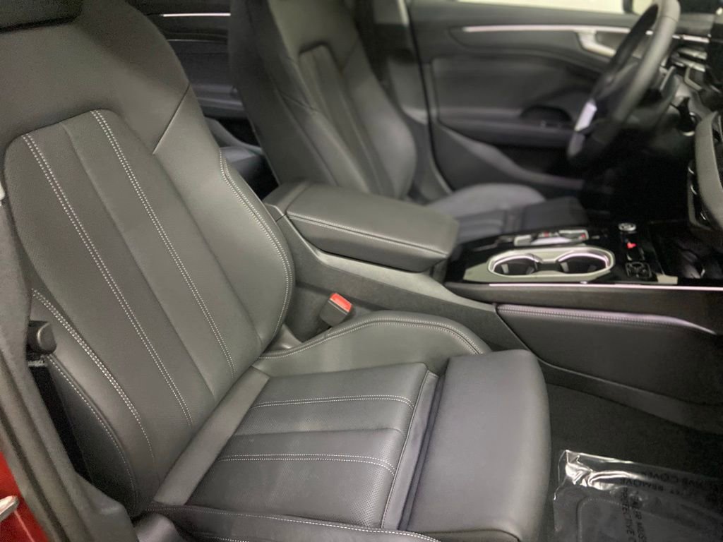 New 2026 Audi A6 3.0 image 8