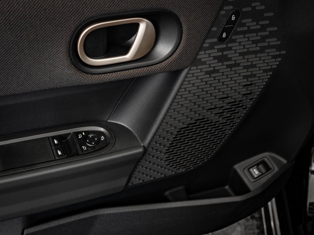 New 2026 MINI Cooper S image 23