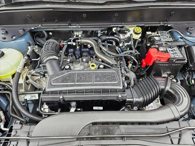 Certified 2025 Ford Bronco Sport Big Bend image 22