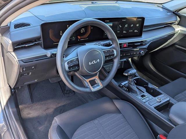 Used 2025 Kia K5 LXS image 10