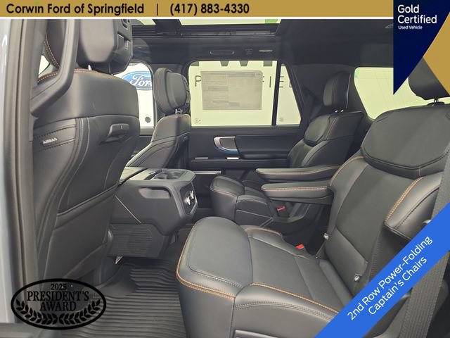 Used 2026 Ford Expedition Tremor AWD/4WD image 22