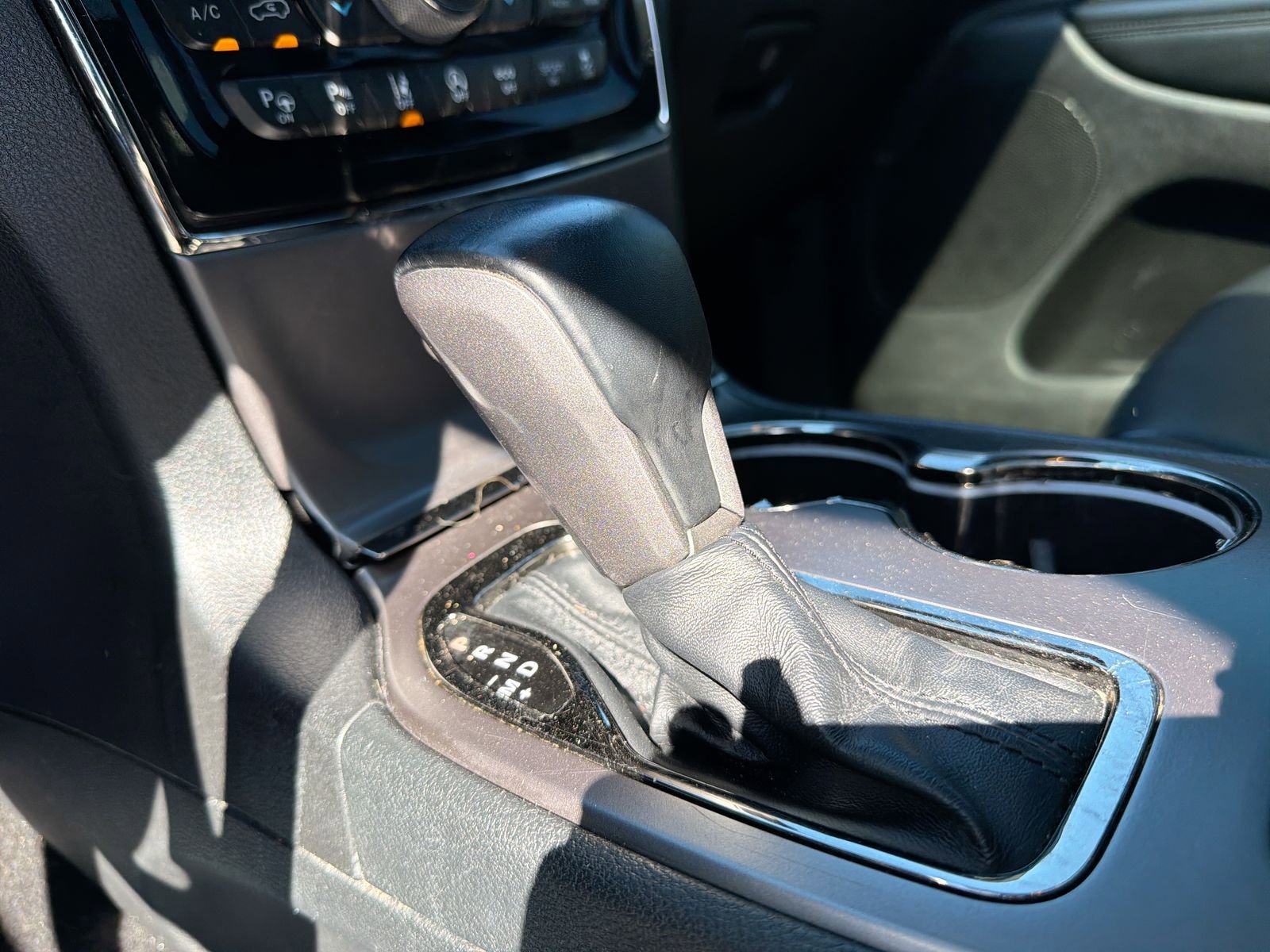 Used 2020 Jeep Grand Cherokee Limited X AWD/4WD image 38