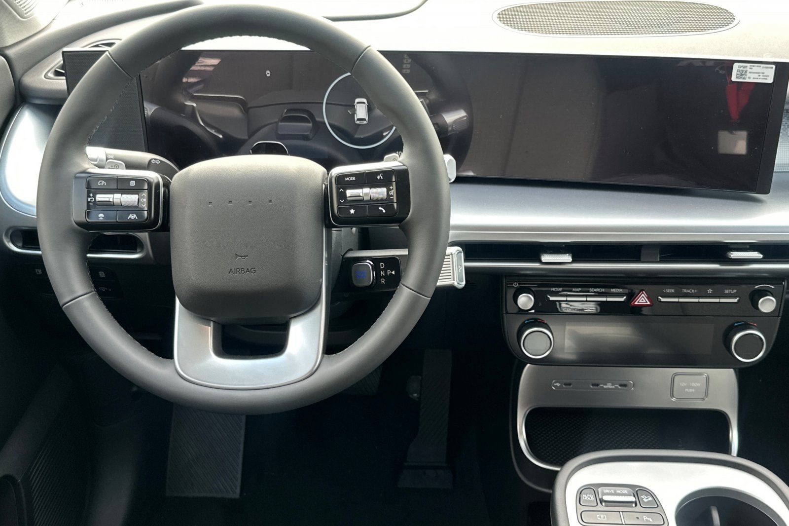 New 2026 Hyundai Ioniq 9 S RWD image 15