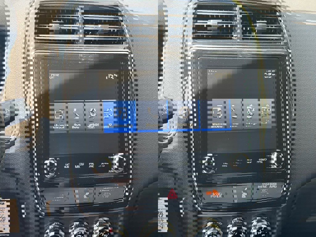 New 2025 Mitsubishi Outlander Sport LE image 27