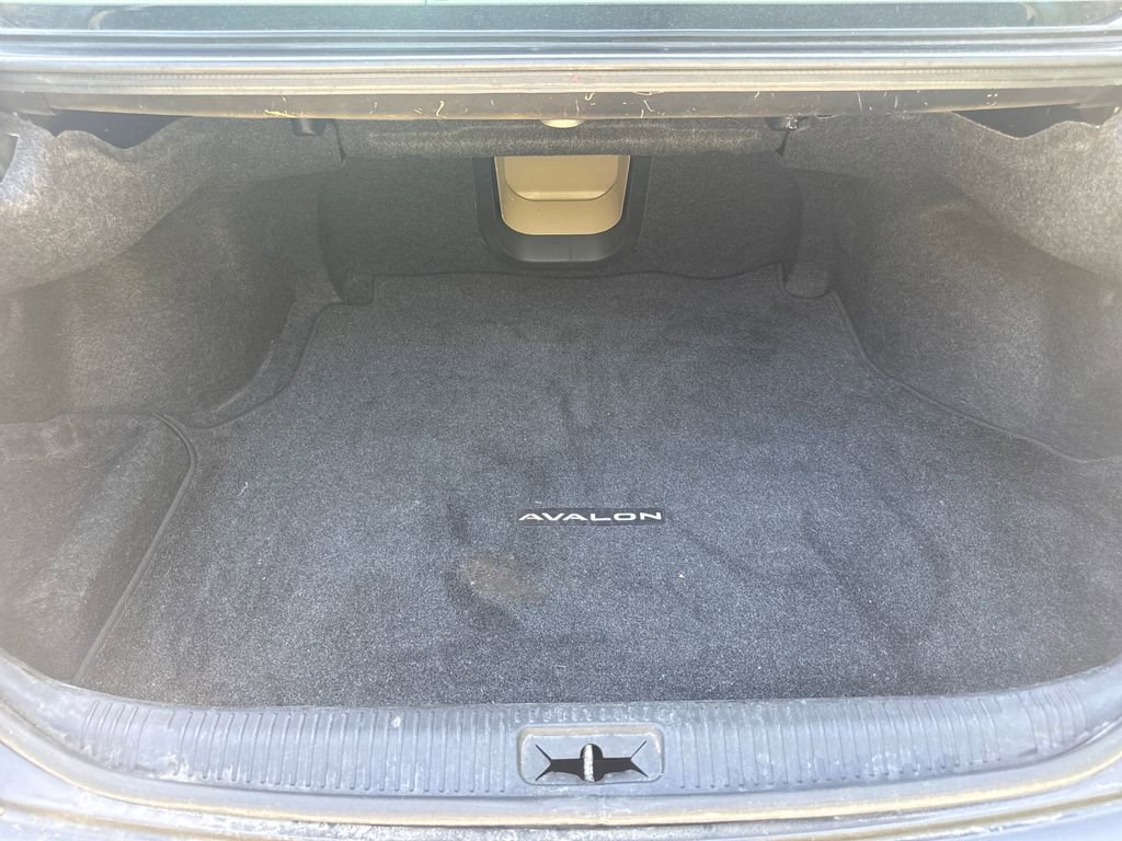 Used 2009 Toyota Avalon Limited FWD image 31