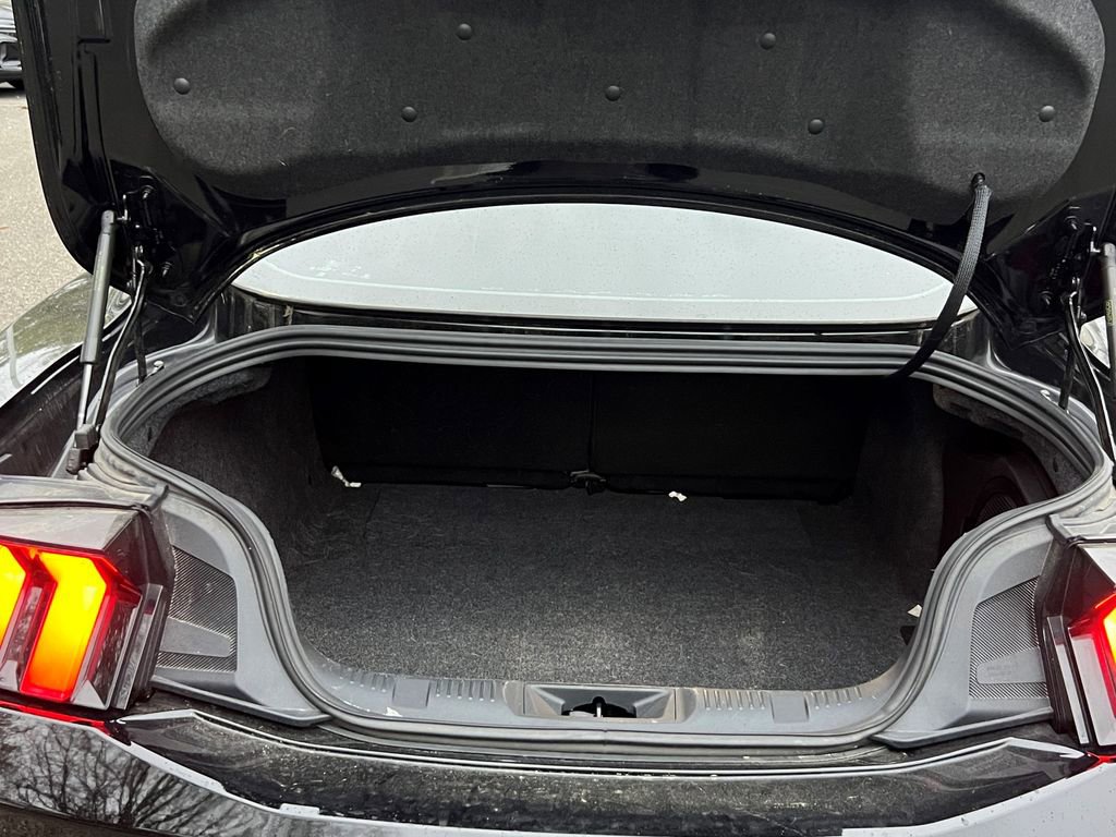 Used 2024 Ford Mustang Premium image 14