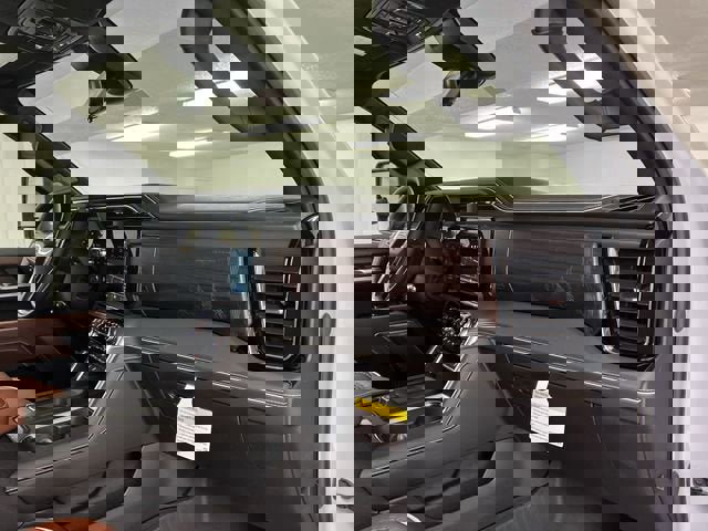 New 2026 GMC Sierra 2500 Denali Ultimate image 30