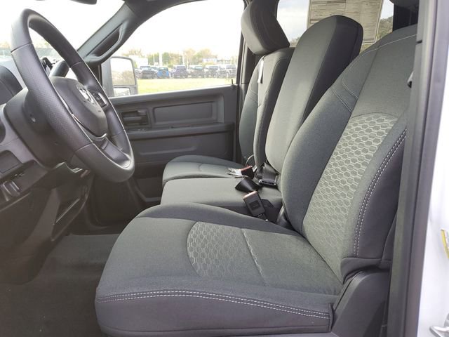 New 2026 RAM 2500 Tradesman image 12