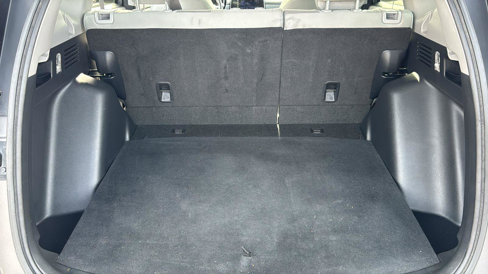 Used 2019 Honda CR-V EX image 27