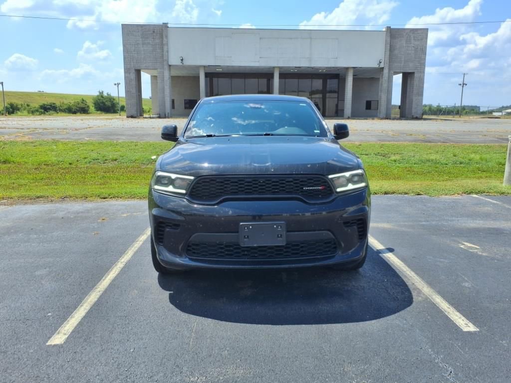 Used 2023 Dodge Durango GT image 2