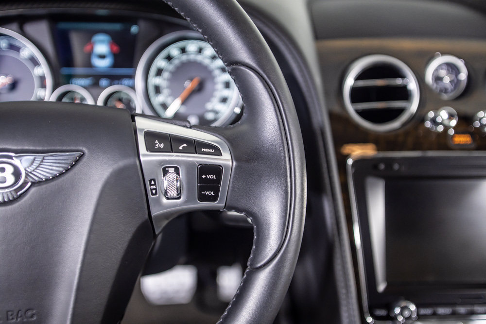 Used 2015 Bentley Continental GT V8 S AWD/4WD image 37