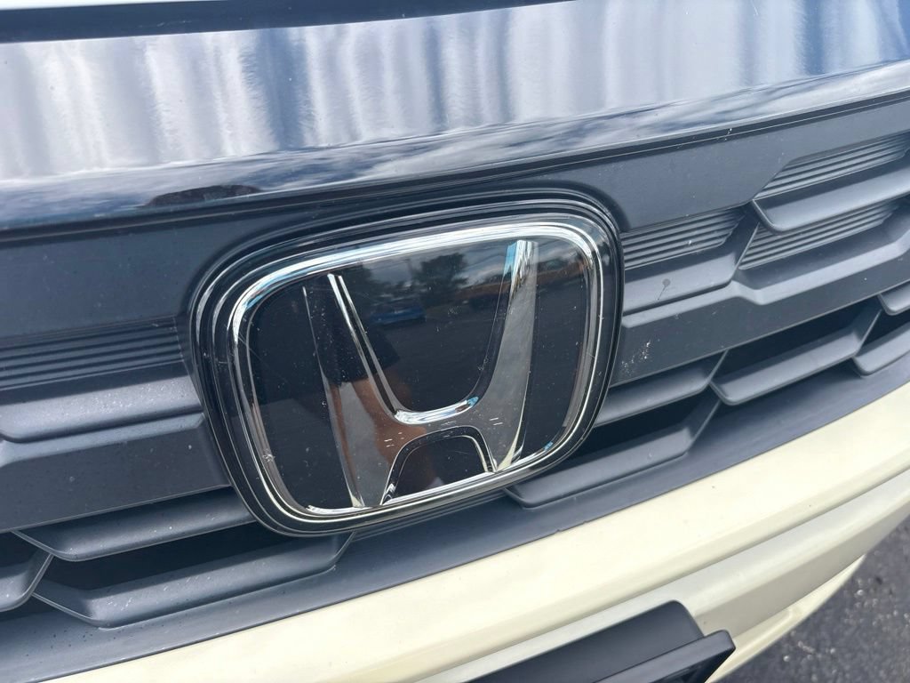 Used 2025 Honda Odyssey Sport-L image 9