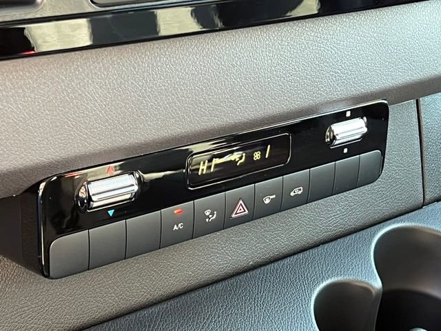 New 2025 Mercedes-Benz Sprinter 2500 image 24