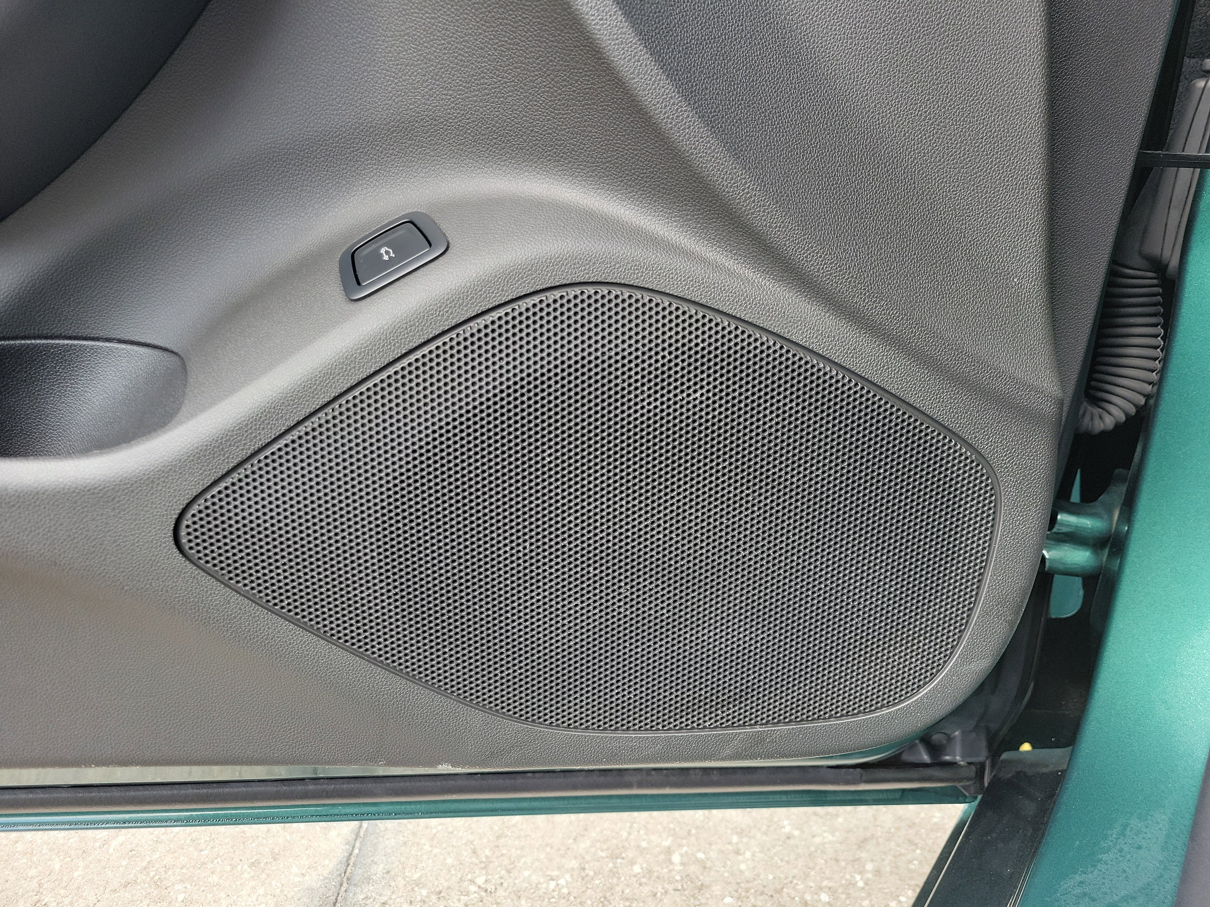 Used 2025 Cadillac CT5 Sport w/ Sun And Sound Package image 18