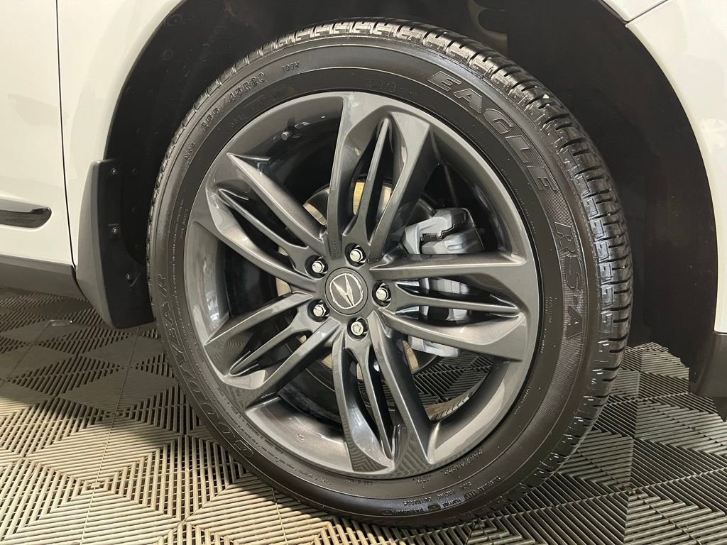 Used 2023 Acura RDX A-Spec image 3