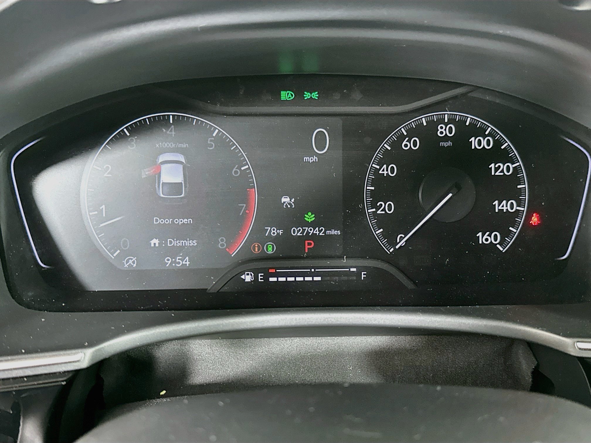 Used 2023 Honda Civic EX-L image 18