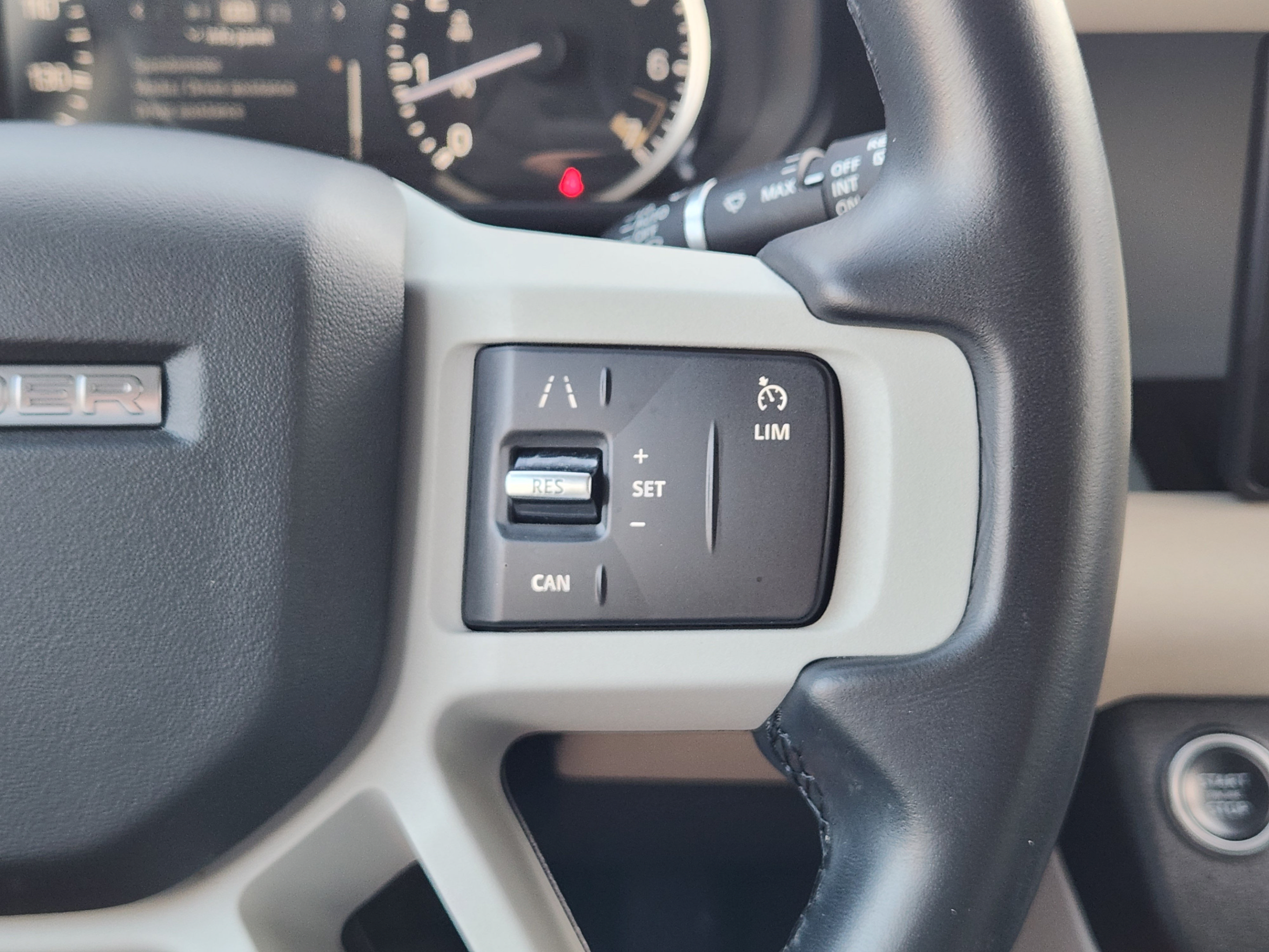 Certified 2023 Land Rover Defender 110 S AWD/4WD image 25