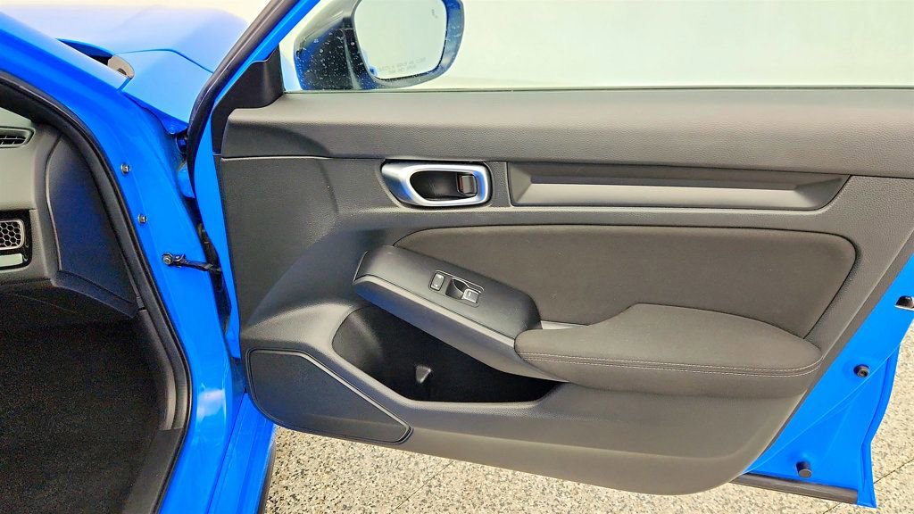 Used 2025 Honda Civic Sport image 22