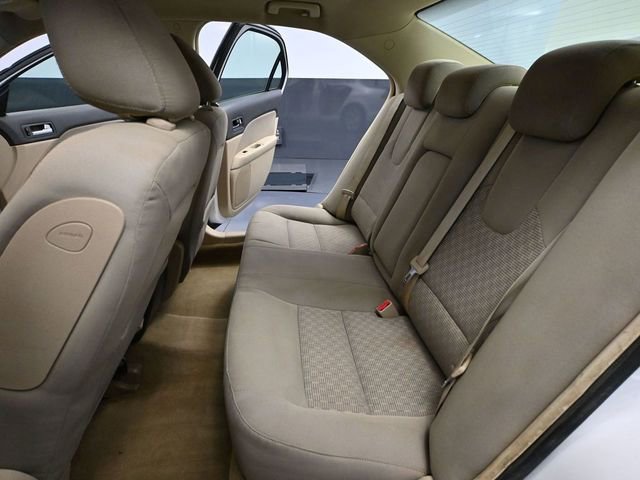 Used 2010 Ford Fusion SE FWD image 34
