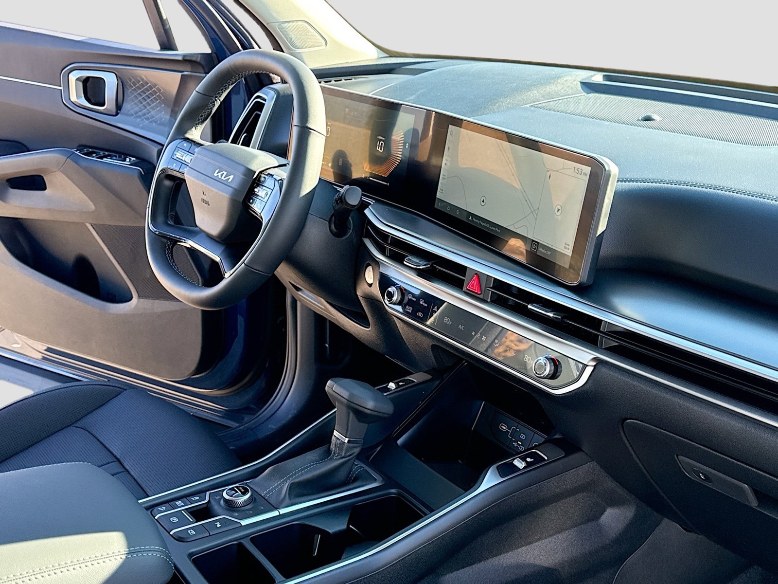 New 2026 Kia Sorento EX AWD/4WD image 5
