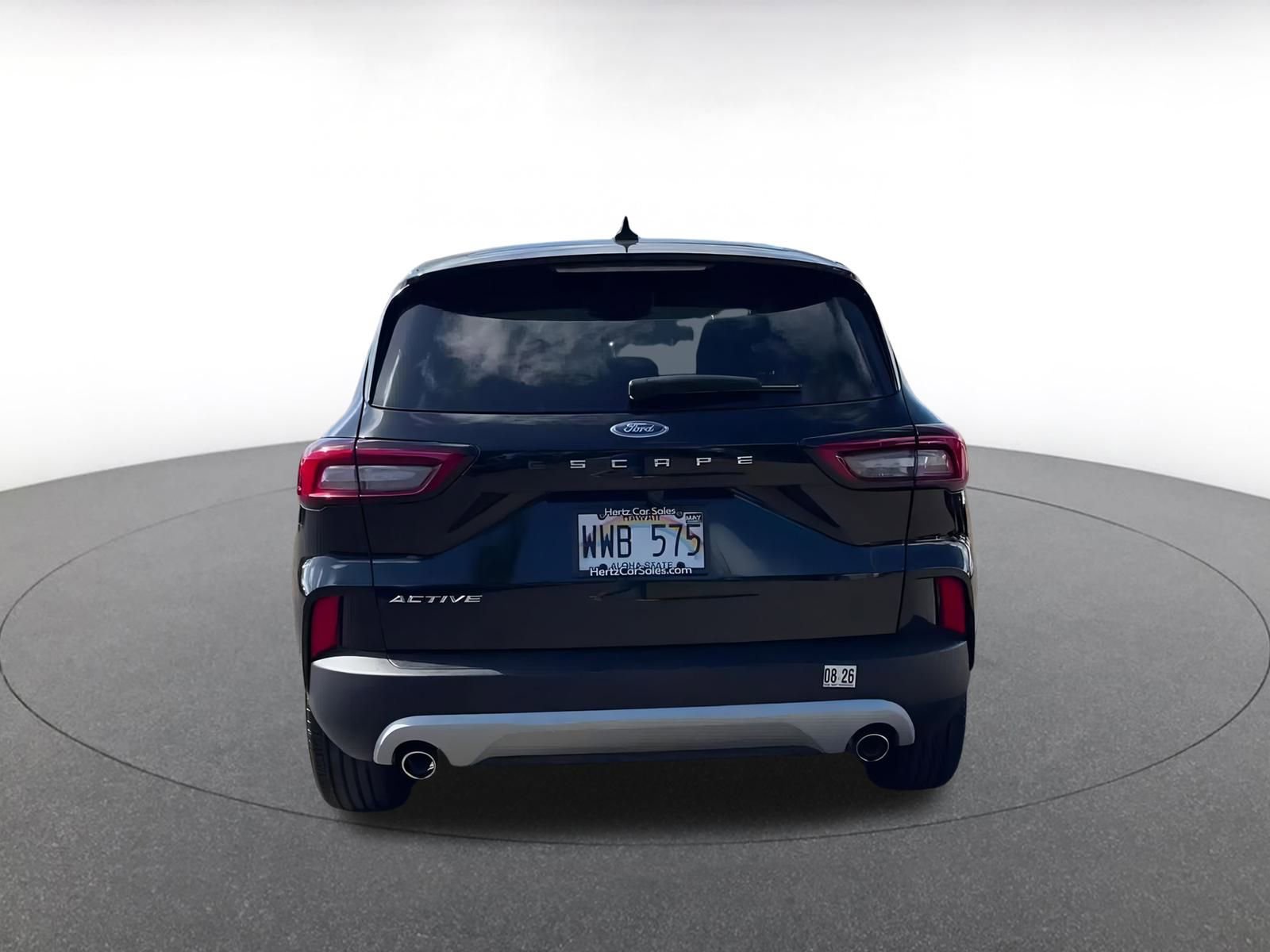 Used 2023 Ford Escape Active image 12
