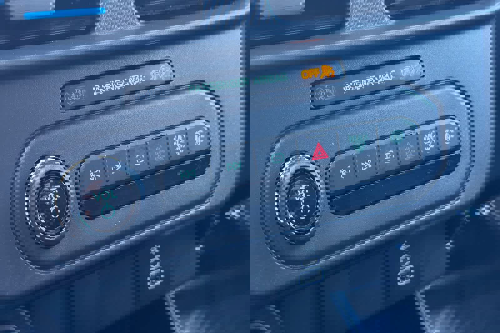 New 2026 Ford Maverick Lobo image 19