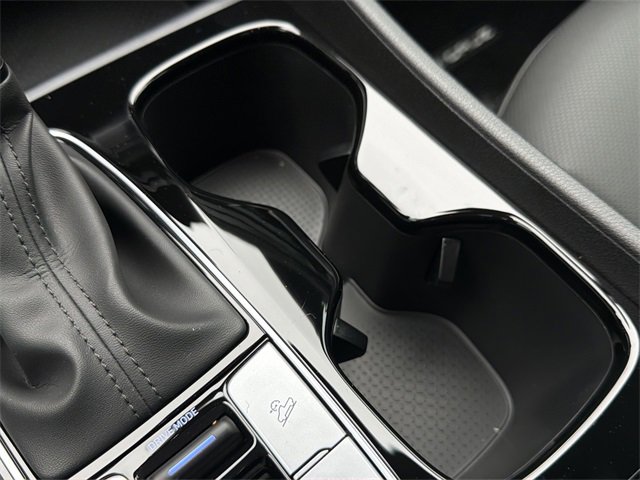 New 2026 Hyundai Santa Cruz SEL image 18