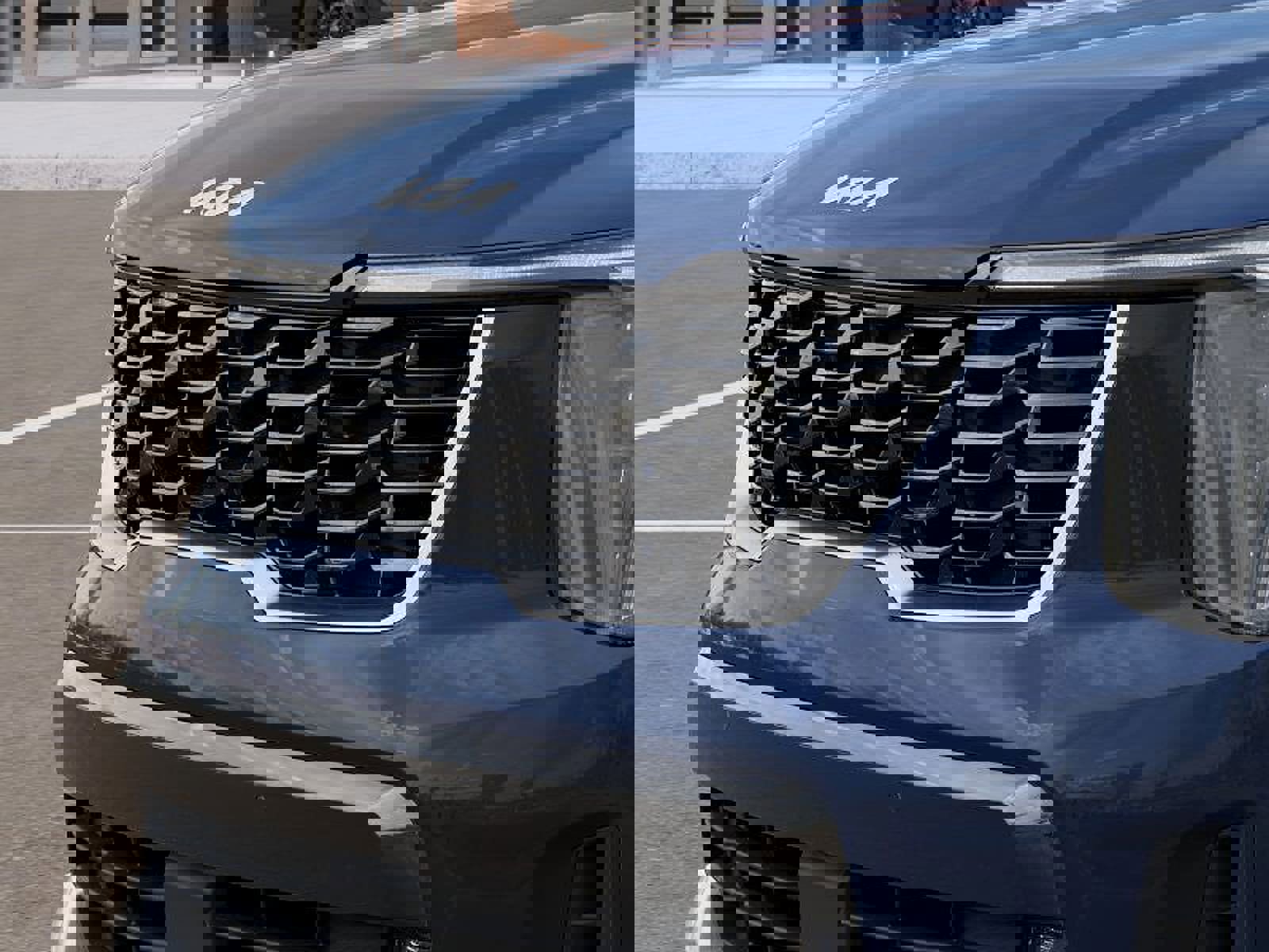 New 2026 Kia Sorento EX image 12