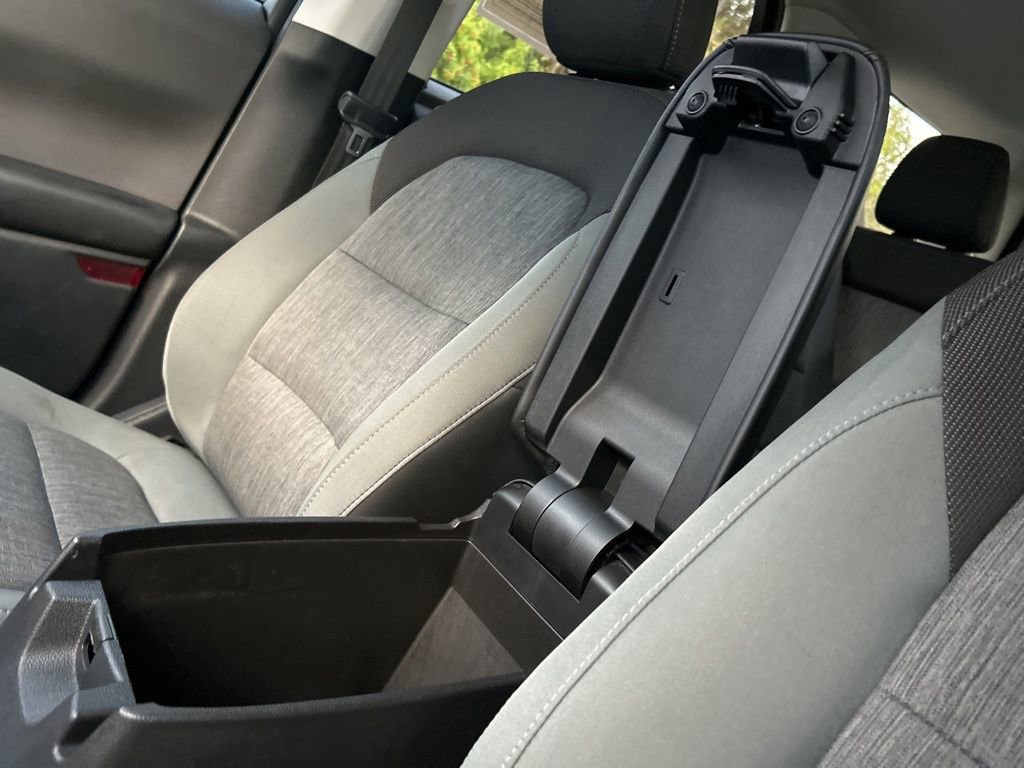 Used 2022 Ford Bronco Sport Big Bend w/ Convenience Package image 38