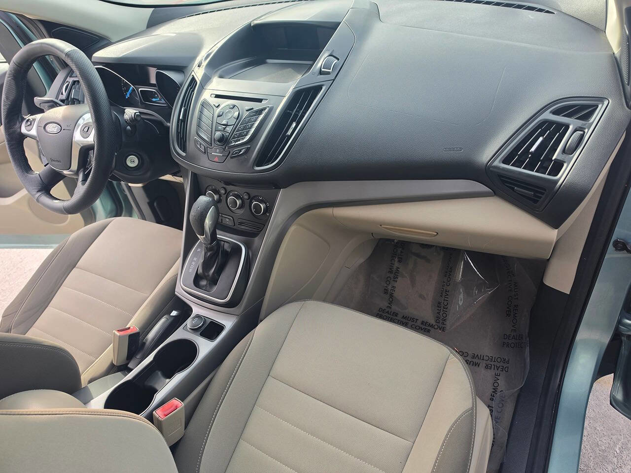 Used 2013 Ford Escape SE image 37