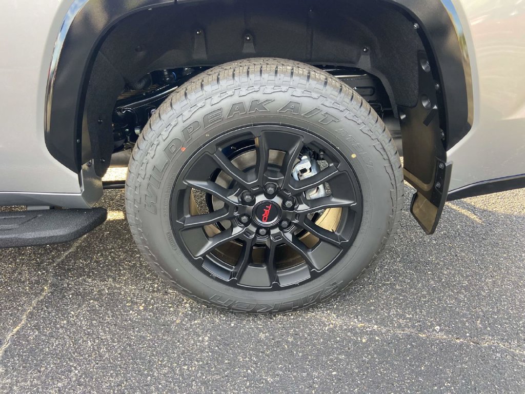 New 2026 Toyota Sequoia 1794 Edition w/ TRD Off-Road Package AWD/4WD image 9