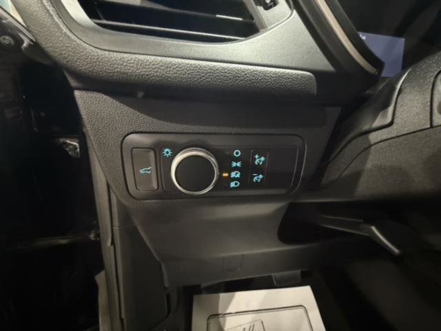 Certified 2022 Ford Escape SE w/ Convenience Package AWD/4WD image 13