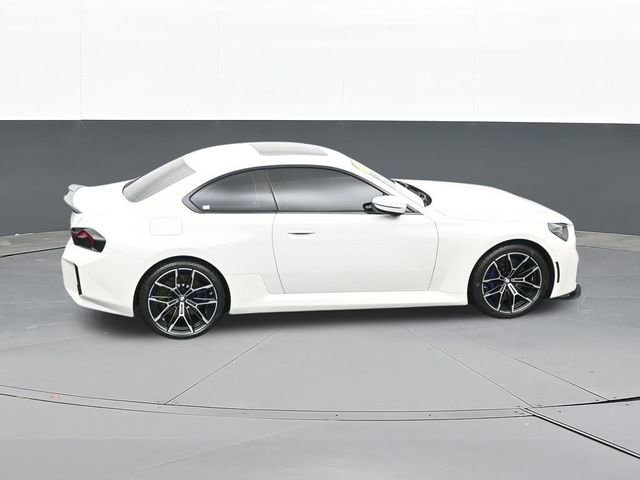 Used 2026 BMW M2 w/ Lighting Package RWD image 69