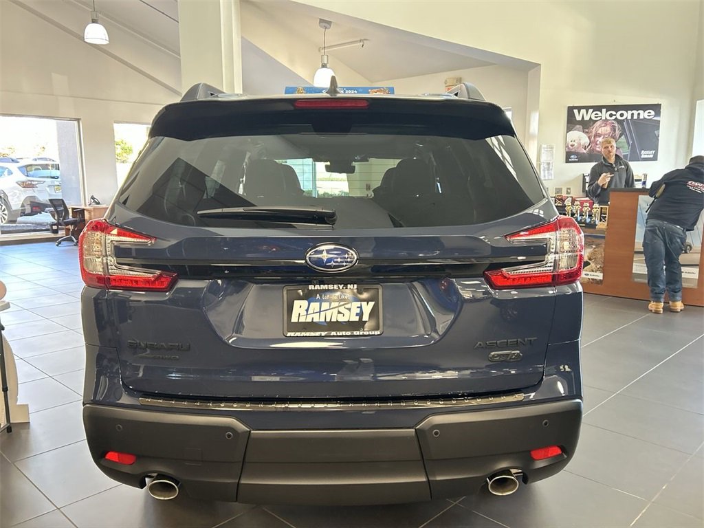 New 2025 Subaru Ascent Bronze Edition w/ Onyx Package image 17