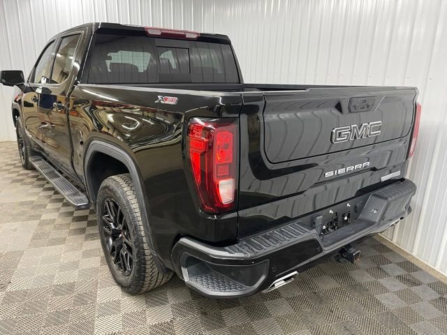 Used 2022 GMC Sierra 1500 Elevation w/ Preferred Package image 5