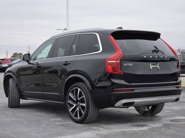Used 2021 Volvo XC90 T6 Momentum w/ Advanced Package image 24