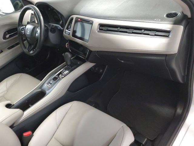Used 2016 Honda HR-V EX-L image 34