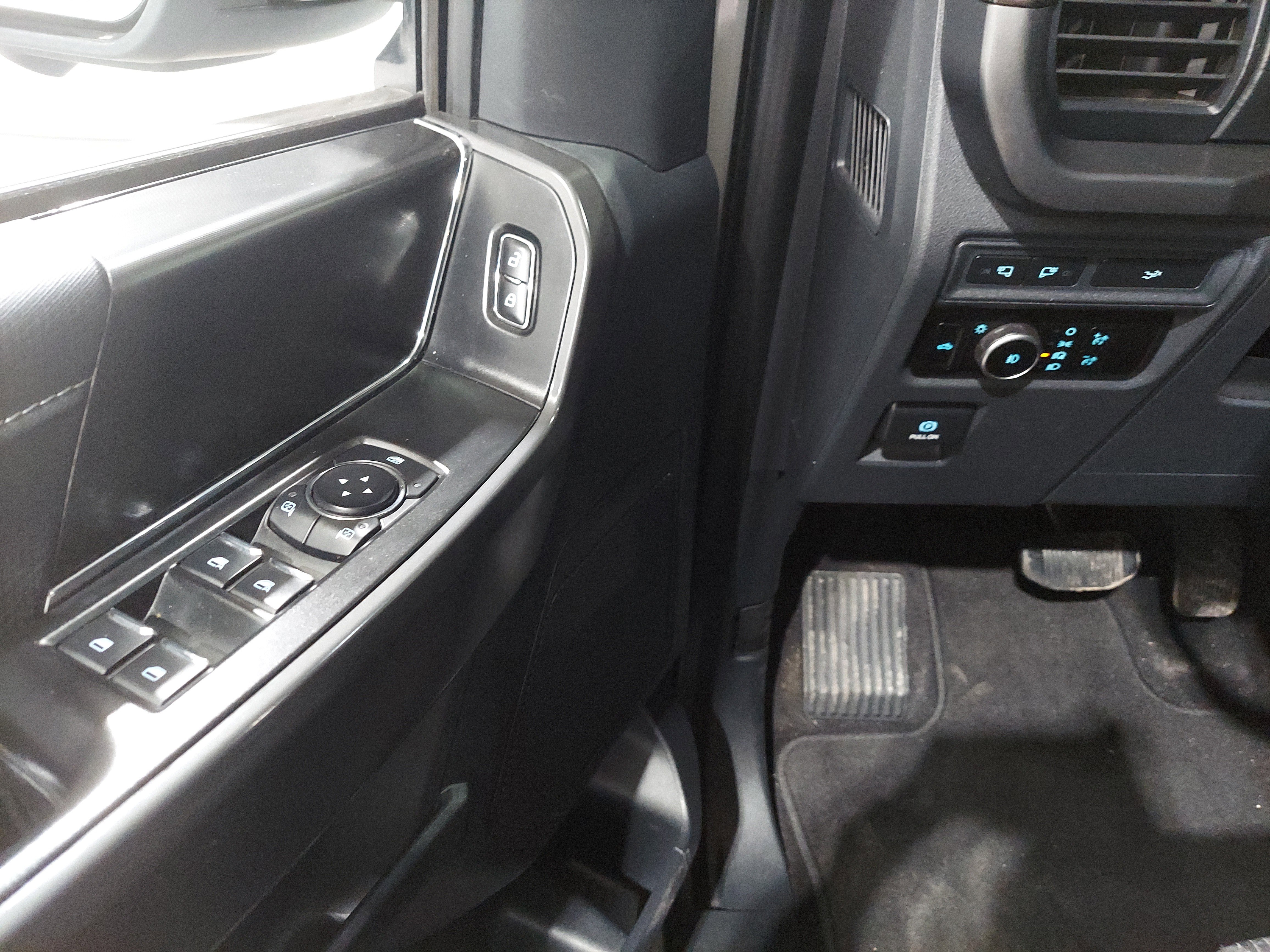 Used 2024 Ford F150 XLT w/ Equipment Group 302A MID image 18
