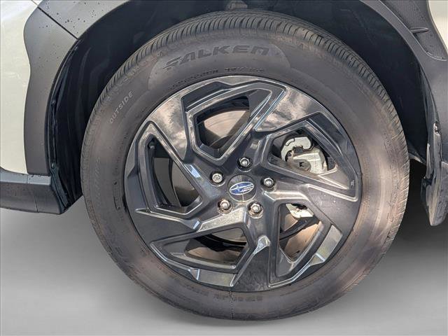 Certified 2024 Subaru Crosstrek 2.5i Sport image 22