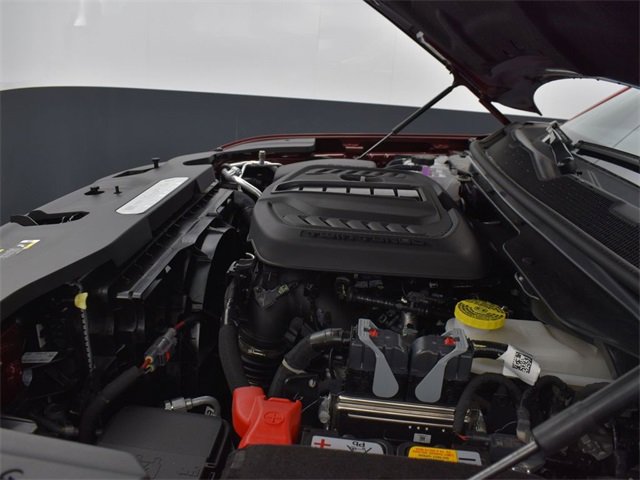 New 2023 Jeep Wagoneer L Series III w/ Premium Group I image 28