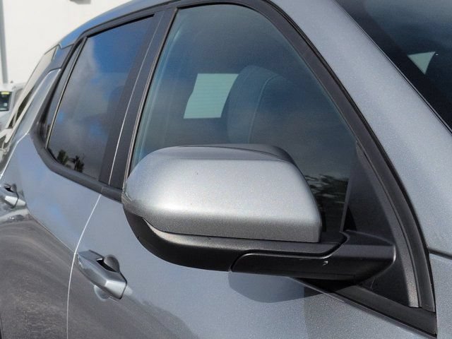 Used 2026 Chevrolet Equinox LT FWD image 11