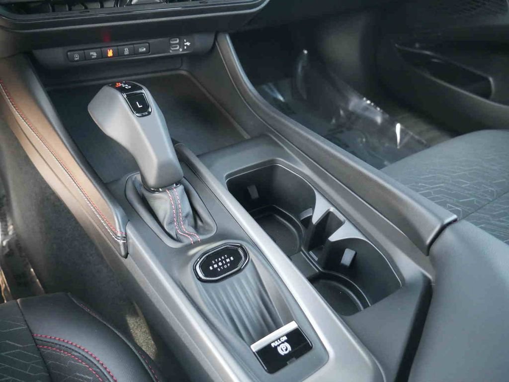 New 2026 Dodge Charger Scat Pack w/ Blacktop Package AWD/4WD image 20