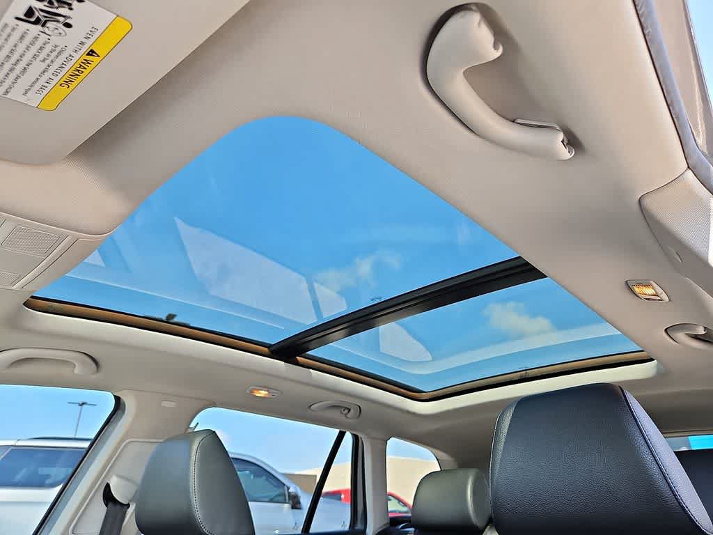 Used 2014 Volkswagen Jetta TDI FWD image 13