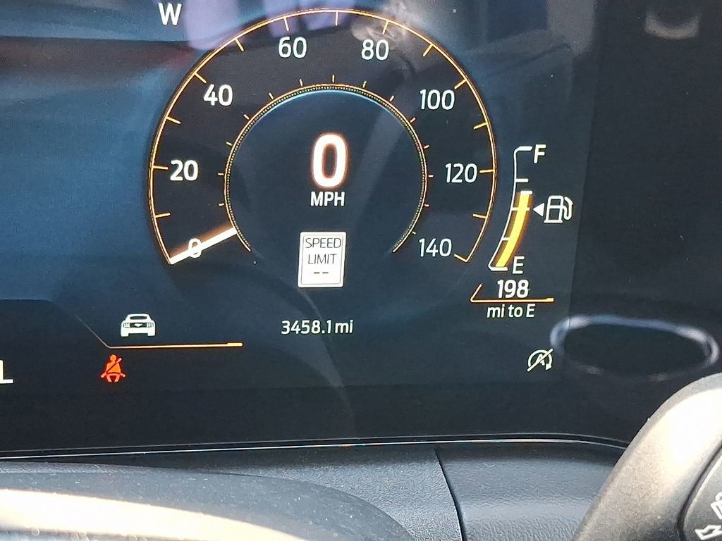 Used 2024 Ford Mustang Premium image 19