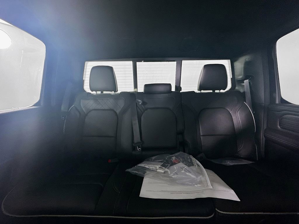 New 2026 RAM 1500 Limited image 10