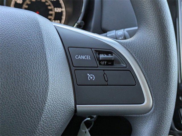 New 2026 Mitsubishi Outlander Sport ES image 26