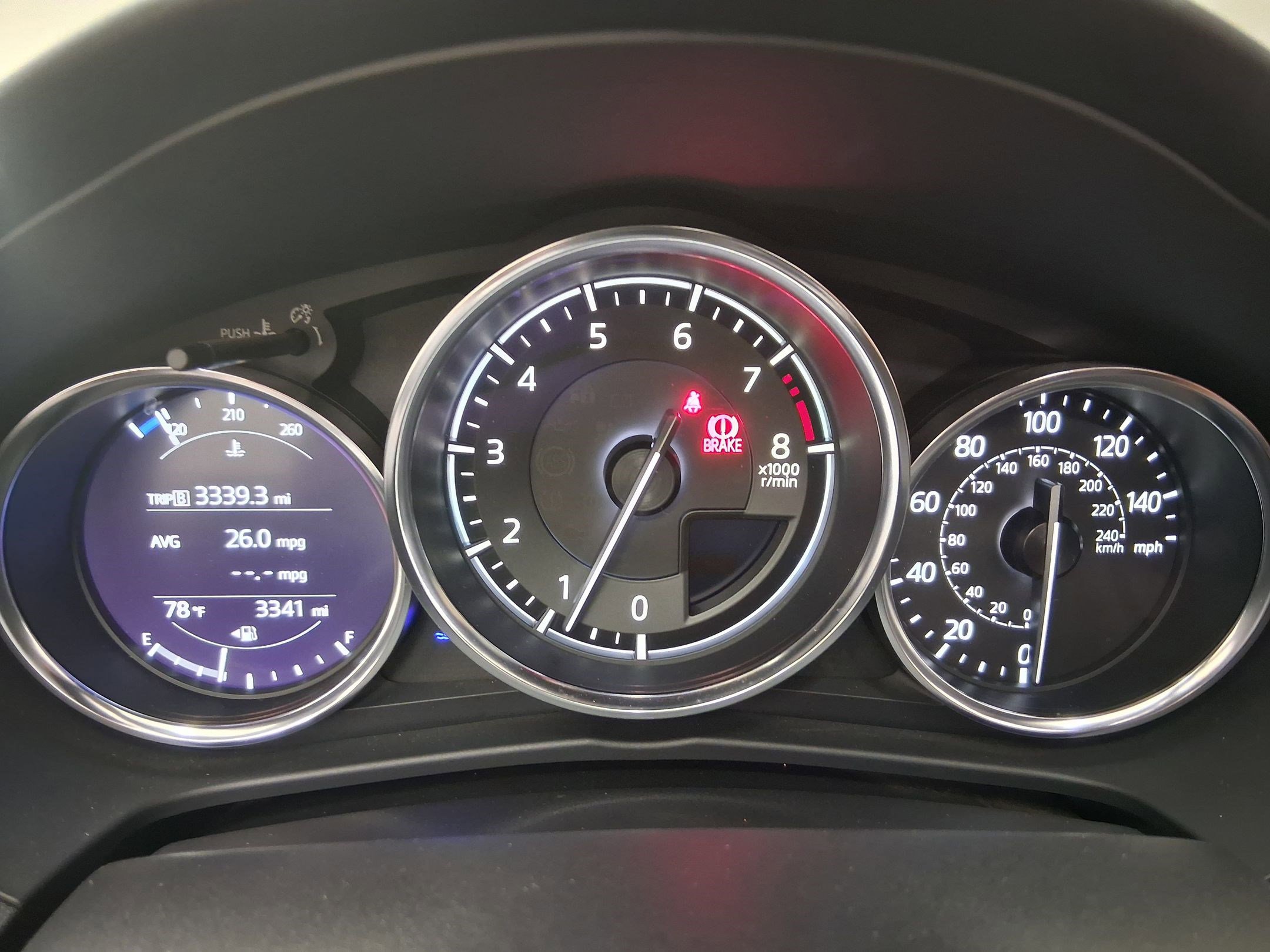 Used 2023 MAZDA MX-5 Miata Grand Touring w/ Appearance Package RWD image 17