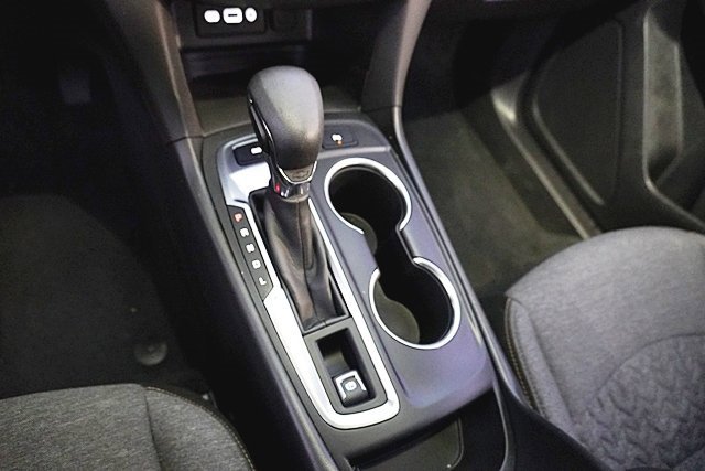 Used 2024 Chevrolet Equinox LT image 32