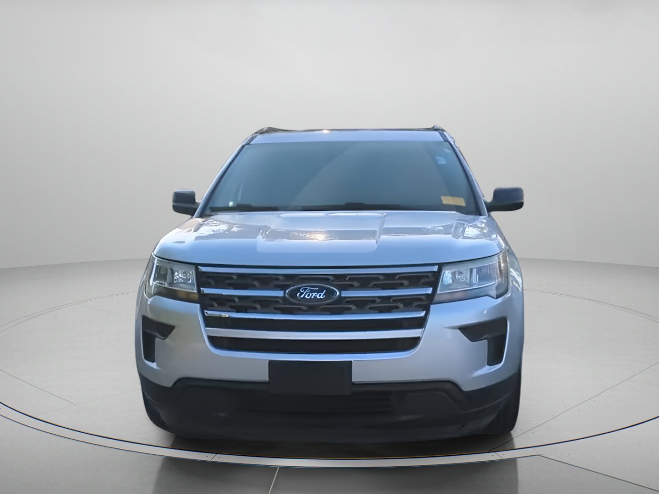 Used 2018 Ford Explorer FWD image 8